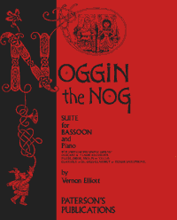 Noggin the Nog Suite