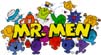 Click here for the Mr Men (and Little Misses)